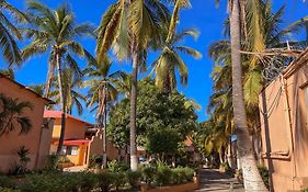 Hotel Oasis Mazatlán Exterior photo