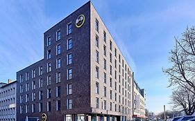 B&B Hotel Dortmund-City Exterior photo