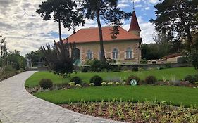 Toni Villa Budapest Exterior photo