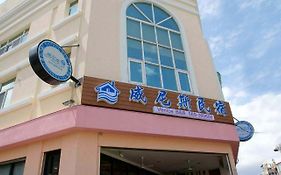 Taitung Venice B&B Exterior photo