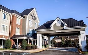 Country Inn & Suites By Radisson, Richmond West At I-64, Va Exterior photo