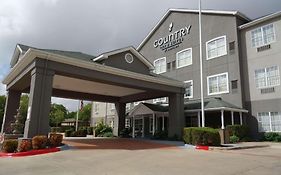 Country Inn & Suites By Radisson, Round Rock, Tx Exterior photo