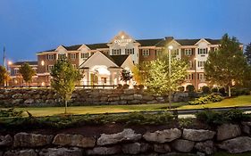 Country Inn & Suites By Radisson, Manchester Airport, Nh Bedford Exterior photo