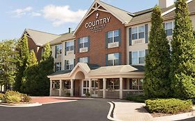 Country Inn & Suites By Radisson, Sycamore, Il Exterior photo