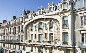 Best Western Hôtel d'Arc Orléans Exterior photo