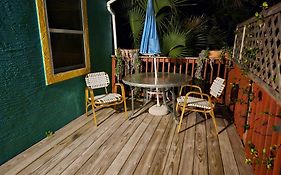 The Beach House At Si Como No Inn Flagler Beach Exterior photo