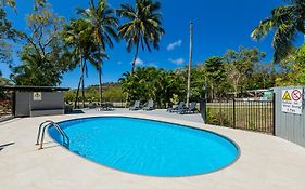 Hotel Kipara Tropical Rainforest Retreat à Airlie Beach Exterior photo