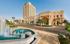 Hôtel The Ritz-Carlton Djeddah Exterior photo