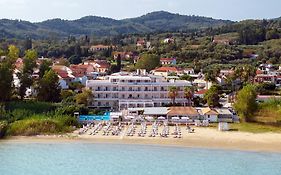 Hotel Cavomarina Beach- Adults Only à Kávos Exterior photo