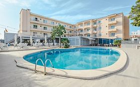 Hotel Lliteras Cala Ratjada  Exterior photo