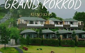 Grand Kokkod Khao Kho Resort Exterior photo