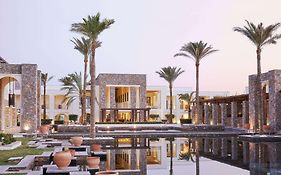 Amirandes Grecotel Boutique Resort Gouves Exterior photo