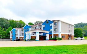 Quality Inn&Suites Caseyville - St. Louis Exterior photo