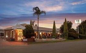 Motel Breakfree Port Pirie Exterior photo