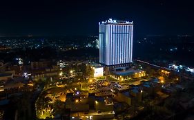 The Baron Hotel - Karbala Exterior photo