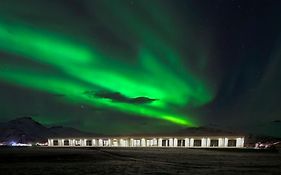 Seljavellir Guesthouse Höfn Exterior photo