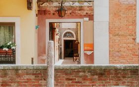 Villa Casa Accademia à Venise Exterior photo