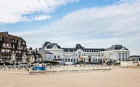 Cures Marines Hotel&Spa Trouville - MGallery Collection Exterior photo