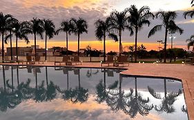 Hotel DoubleTree by Hilton - Foz do Iguaçu Exterior photo