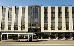 Ashling Hotel Dublin Exterior photo