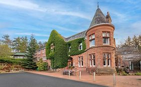 Hilton Grand Vacations Club Craigendarroch Suites Scotland Ballater Exterior photo