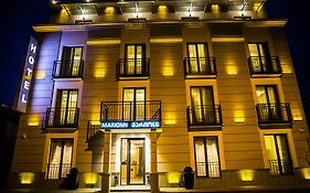 Marionn Hotel Tbilissi Exterior photo