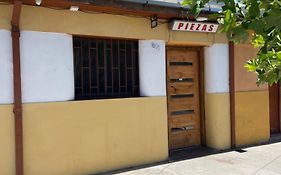 Bed and Breakfast Residencial Don Santiago à Talca  Exterior photo