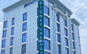 Signature Guest Hotel DDjeddah Exterior photo