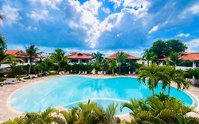 Aparthotel Paraiso Bayahibe Exterior photo