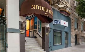 Mithila San Francisco - Surestay Collection By Best Western Exterior photo