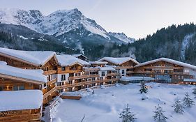 Kaiserlodge Scheffau am Wilden Kaiser Exterior photo