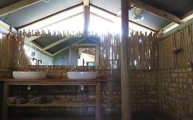 Ndhovu Safari Lodge Mahango Exterior photo