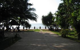 Kep Seaside Guesthouse Exterior photo