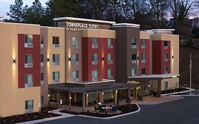 Towneplace Suites By Marriott Chattanooga South, East Ridge Exterior photo