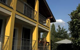 Rhospitality - B&B Villa Milano Cornaredo Exterior photo