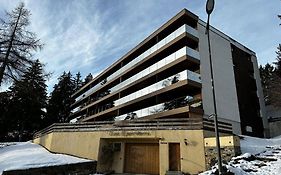 Mountain View Apartment | Les Eperviers Crans-Montana Exterior photo