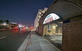 Airport Motel - Inglewood Exterior photo