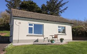 Summerfield Lodge Garden Cottage Youghal Exterior photo