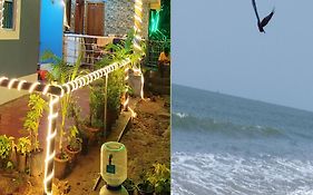 Ratnakar Arundekar Home Stay In Beach Side Gokarna  Exterior photo