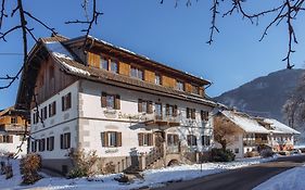 Hotel Schullerhof à Hermagor-Pressegger See Exterior photo