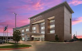 Hotel Four Points By Sheraton Plano Exterior photo