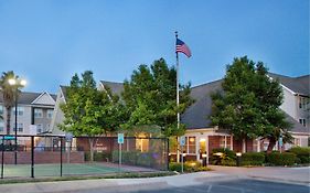 Residence Inn By Marriott Austin Round Rock/Dell Way Exterior photo