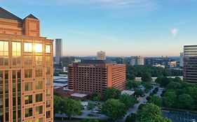 Renaissance Atlanta Waverly Hotel&Convention Center Exterior photo