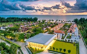 Jw Marriott Khao Lak Resort And Spa Exterior photo