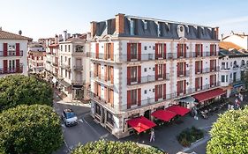 Hôtel&Spa Madison Saint Jean de Luz Exterior photo