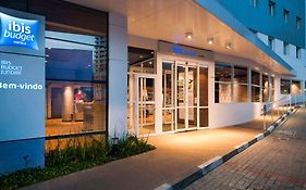 Ibis Budget Jundiai Shopping Exterior photo