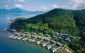 Vedana Lagoon Resort & Spa Hué Exterior photo