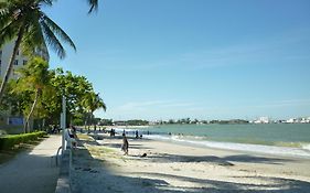 Glory Beach Resort Port Dickson Exterior photo