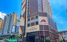 Hotel Tanjong Vista Kuala Terengganu Exterior photo