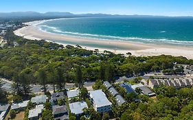 Cape Apartments Byron Bay Exterior photo